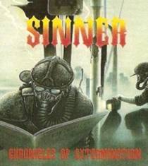 Sinner (ARG) : Chronicles of Extermination
